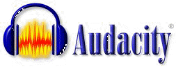 Audacity: Free Sound Editor and Recording Software
