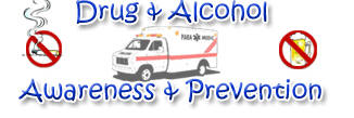 Drug & Alcohol Awareness & Prevention